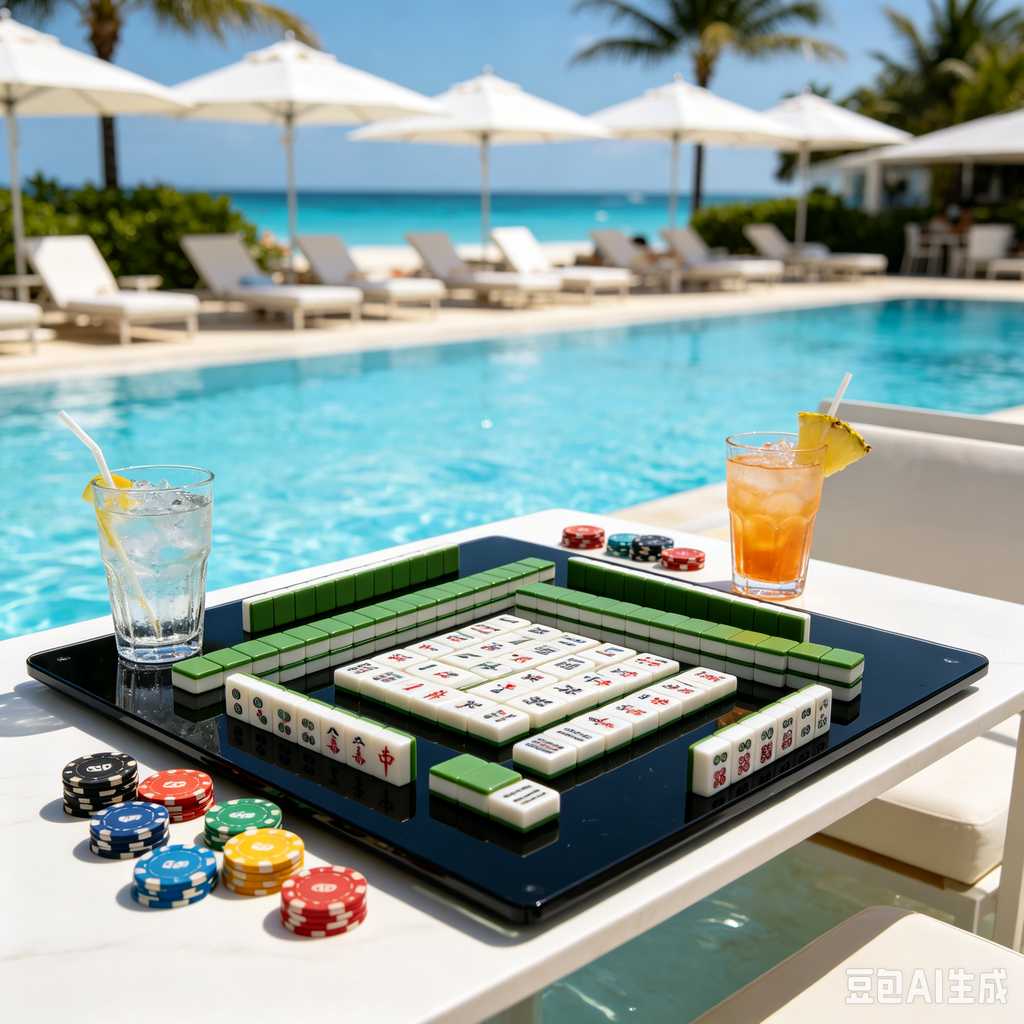 NewYork,mahjong