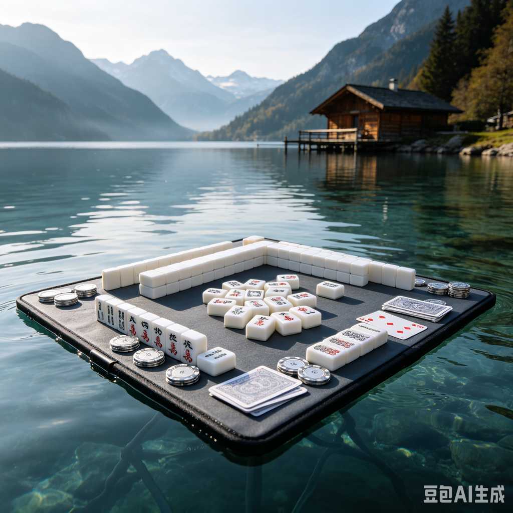 Florence,mahjong