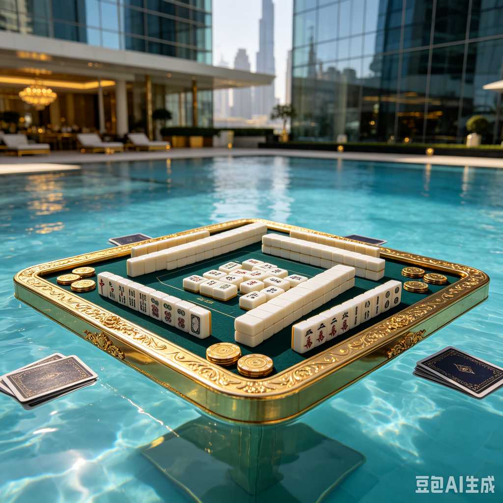 Provo,mahjong