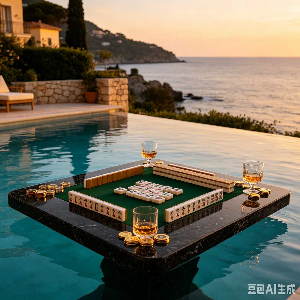 AugustaGA,mahjong