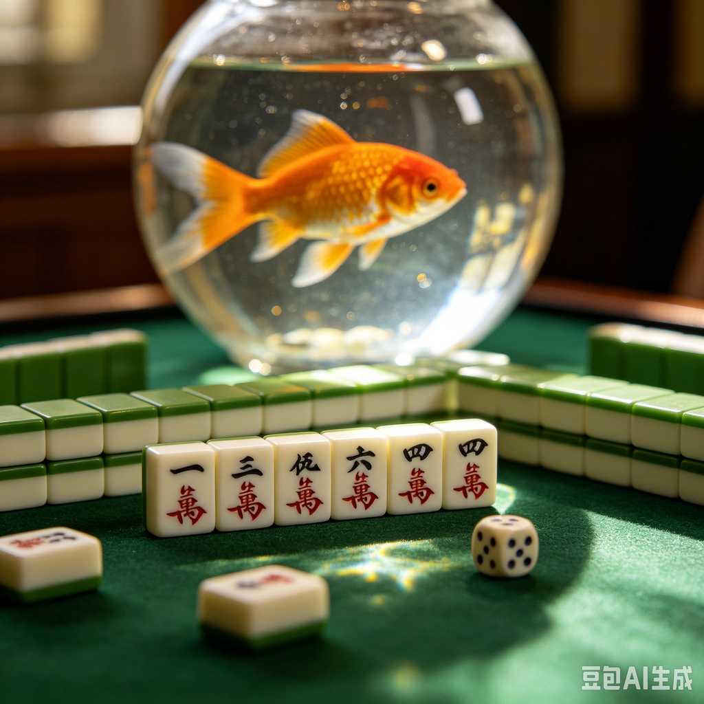 Anchorage,mahjong