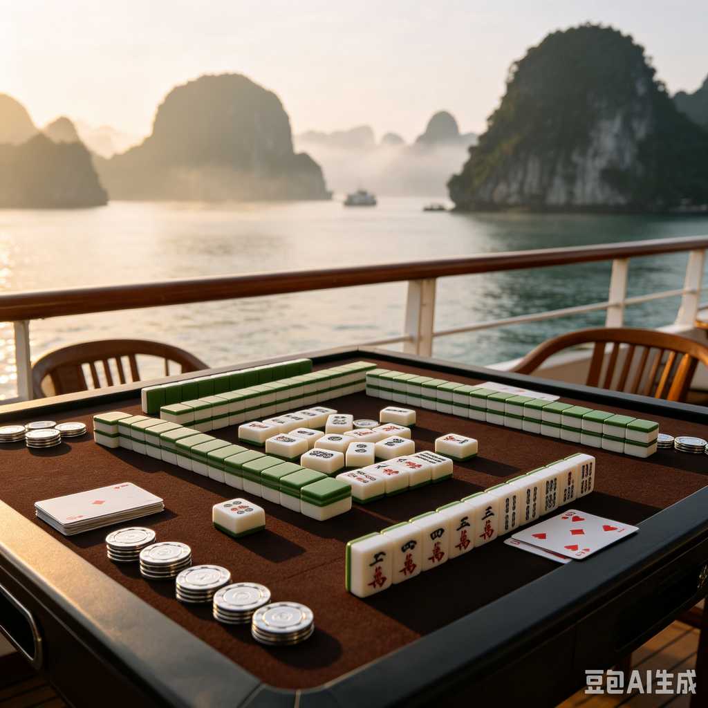 Lyon,mahjong