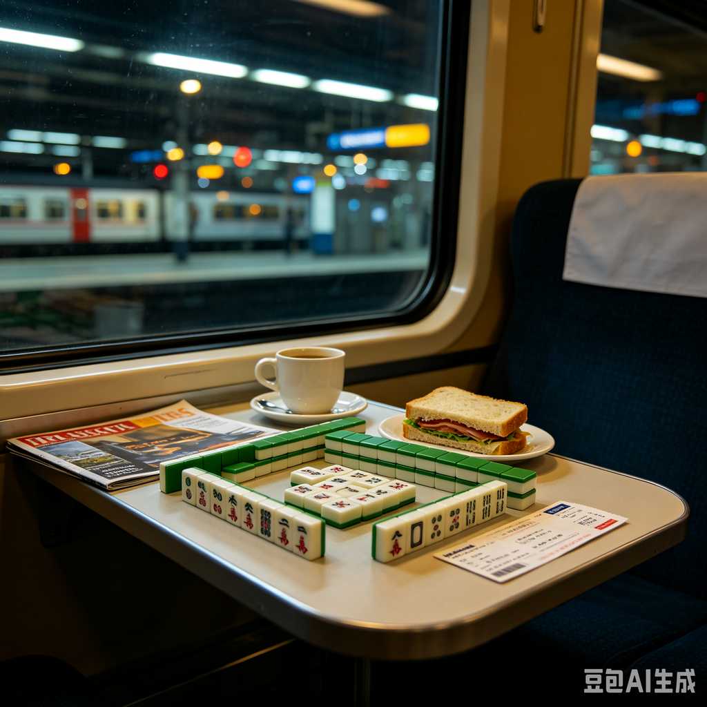 Delft,mahjong