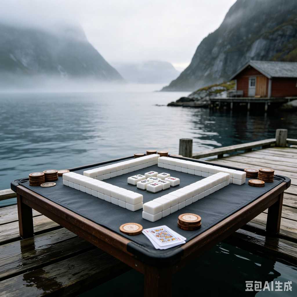 RioDeJaneiro,mahjong