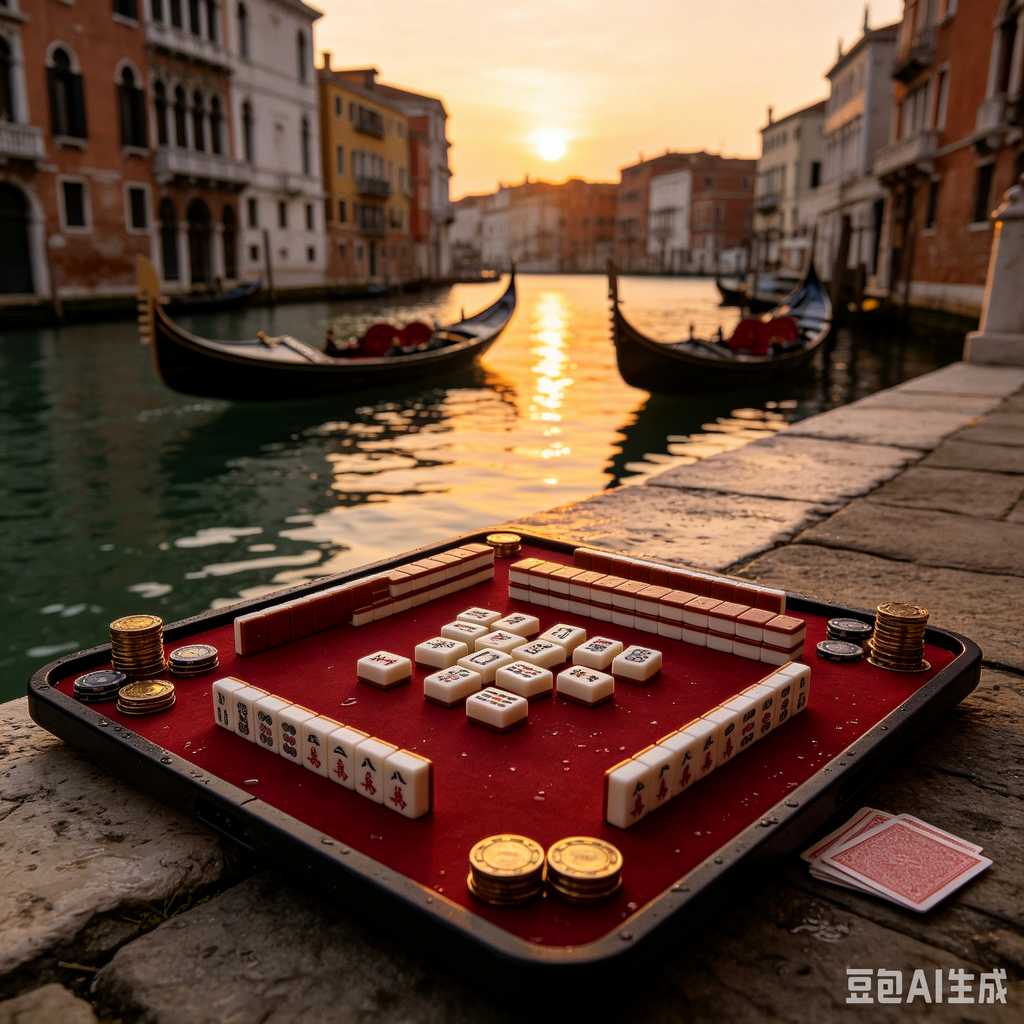 Encarnacion,mahjong