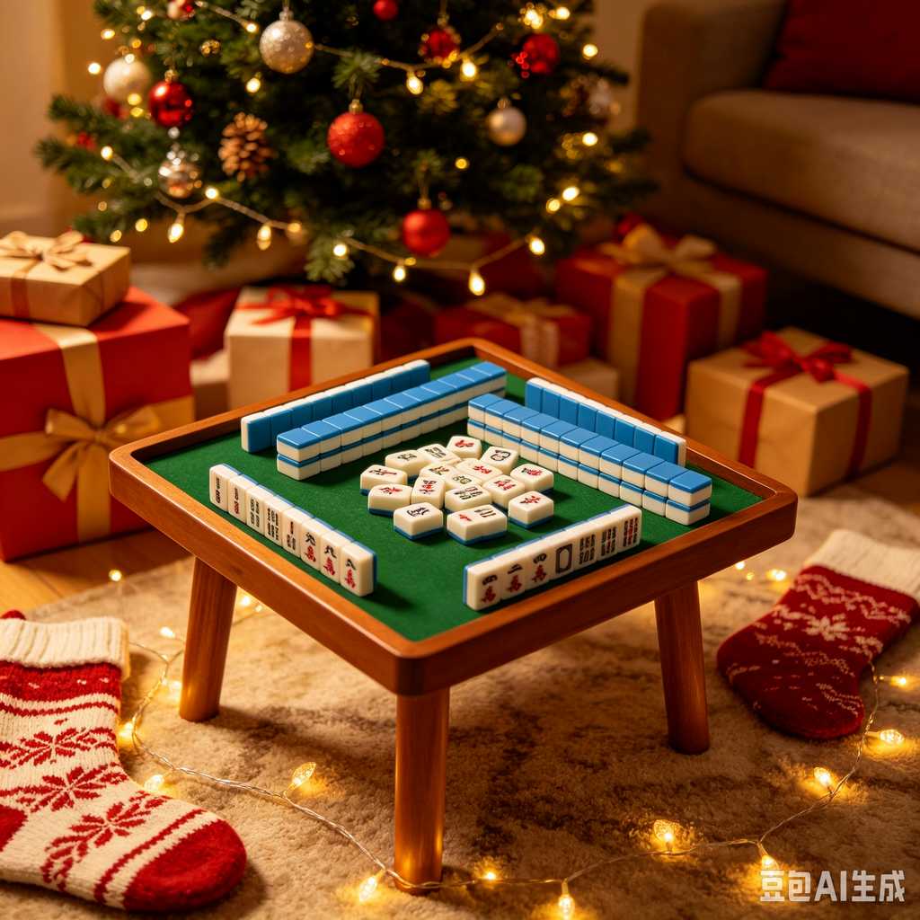 Idaho,mahjong