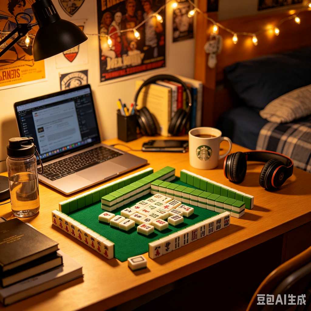 Santiago,mahjong