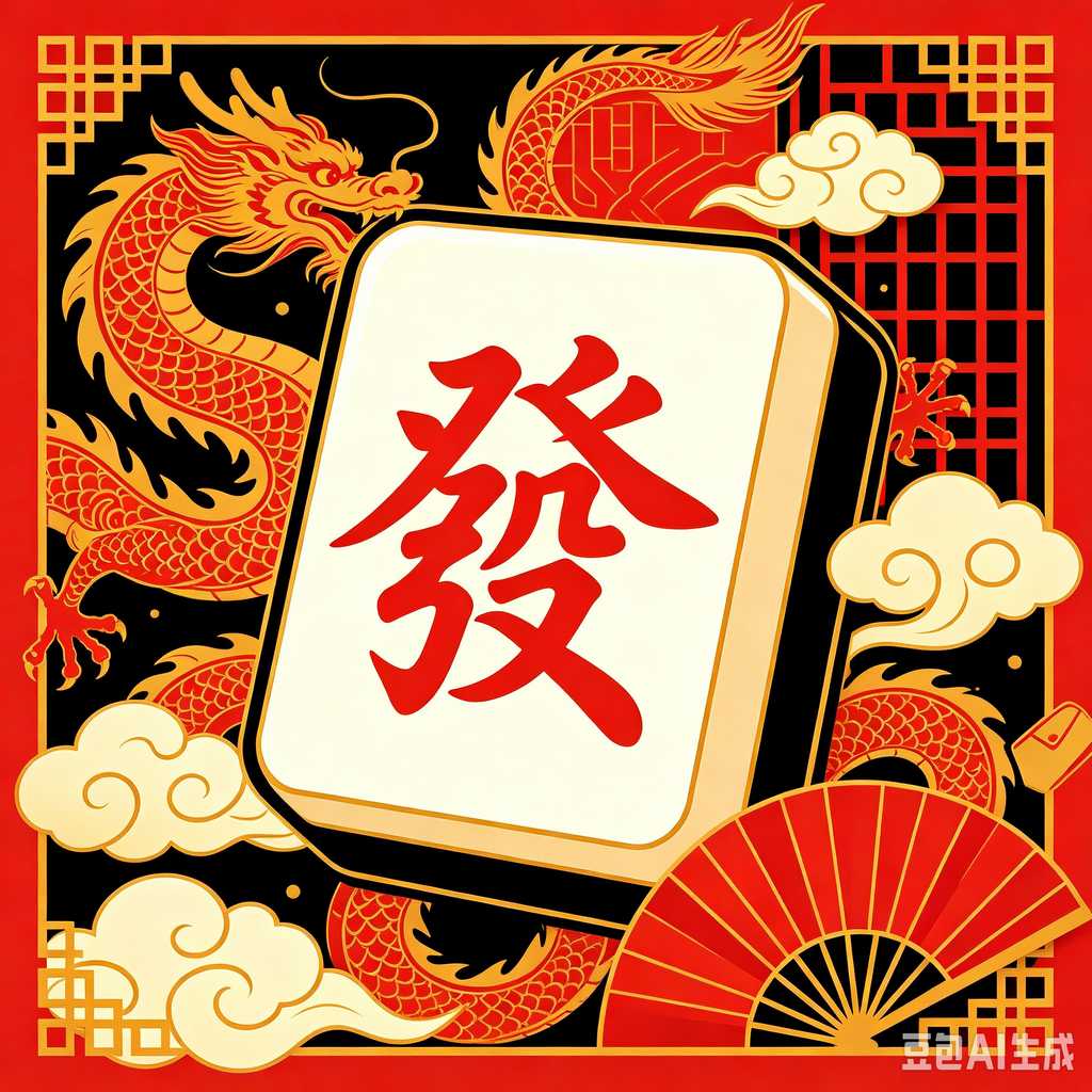 Calgary,mahjong