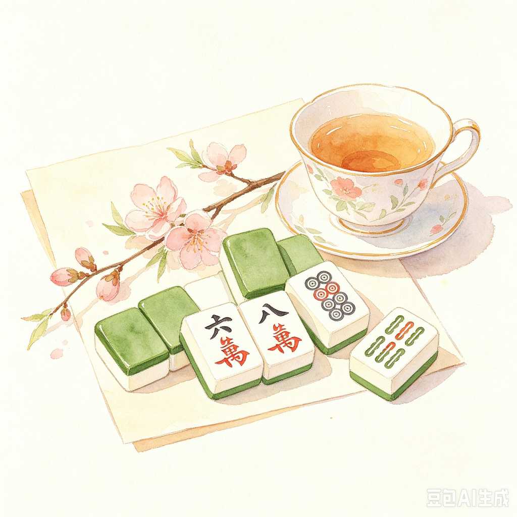 Memphis,mahjong