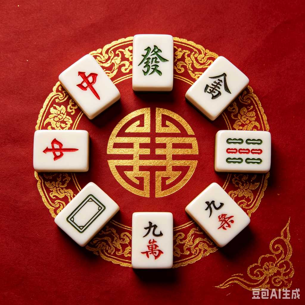 LasVegas,mahjong