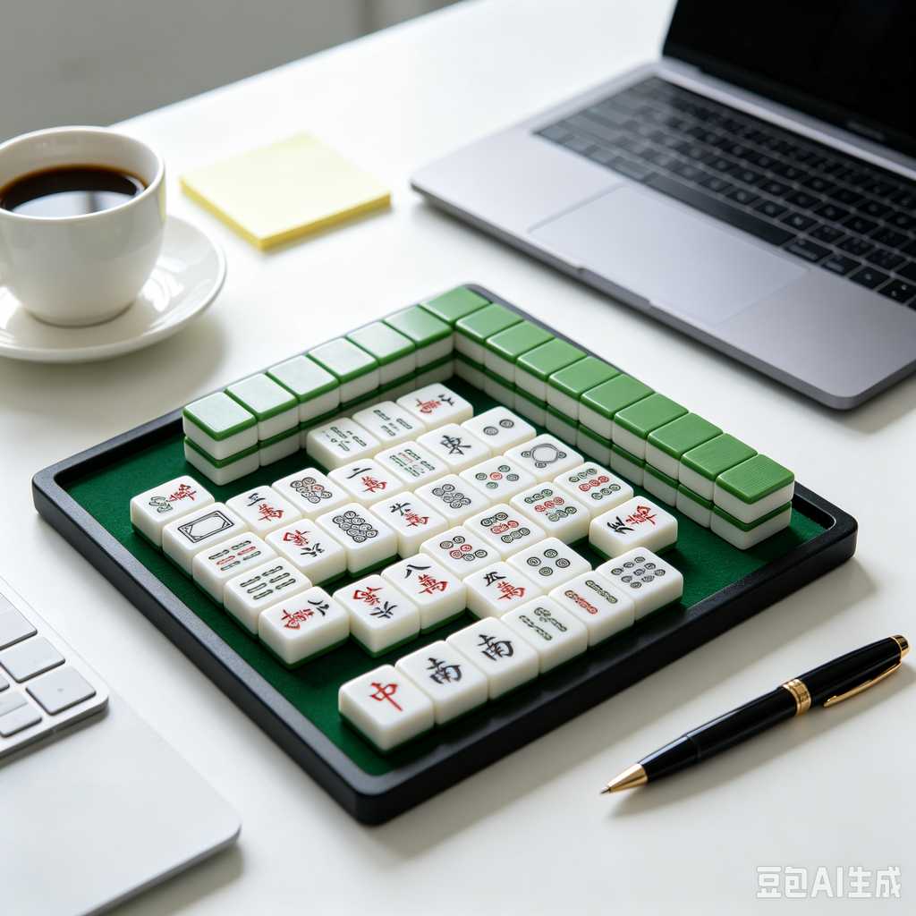 Youngstown,mahjong