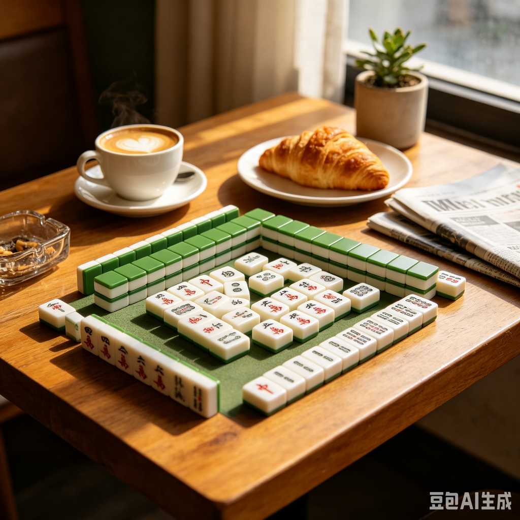 RockfordIL,mahjong
