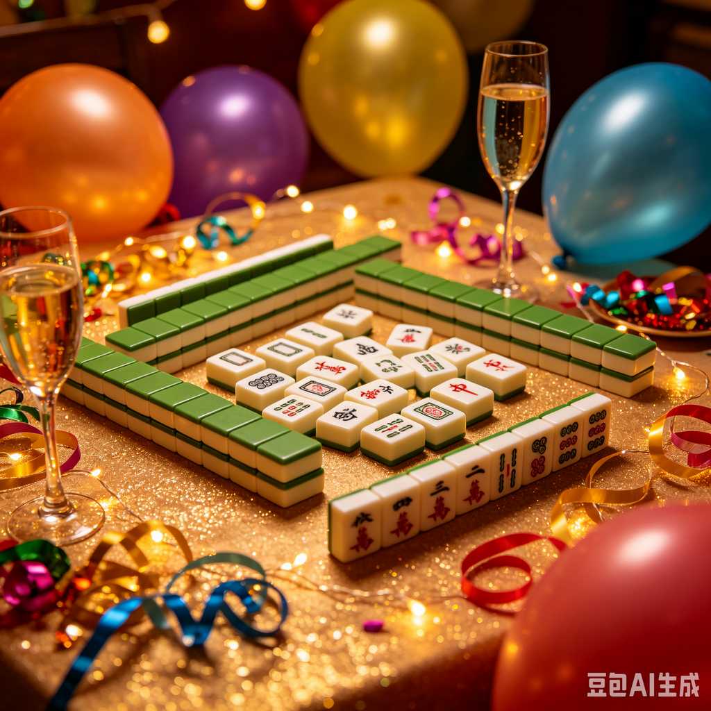 SanMiguelSV,mahjong