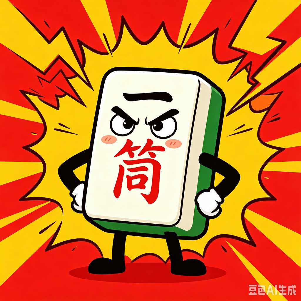 Columbus,mahjong