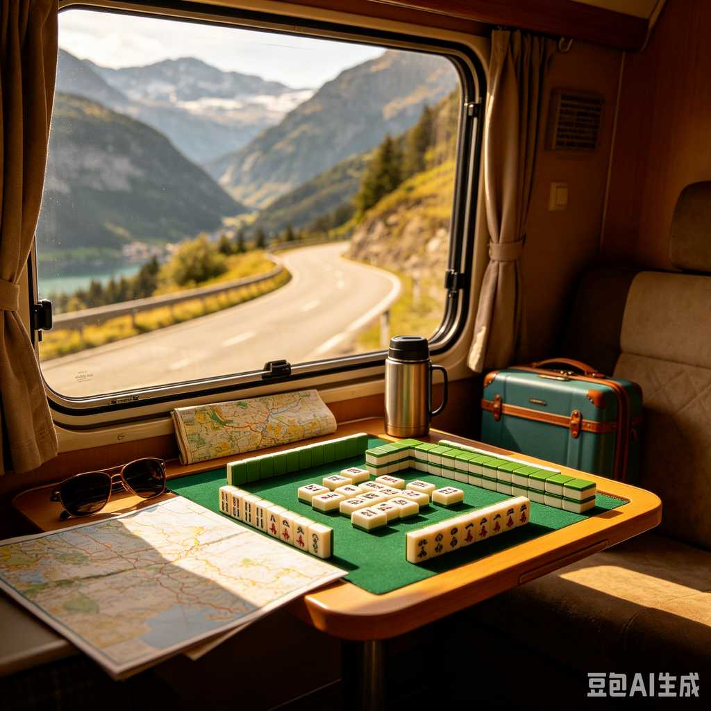 Austin,mahjong