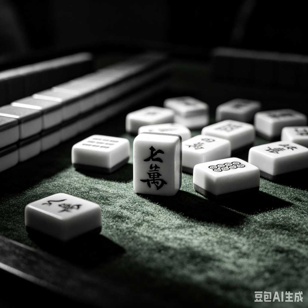 Guadalajara,mahjong