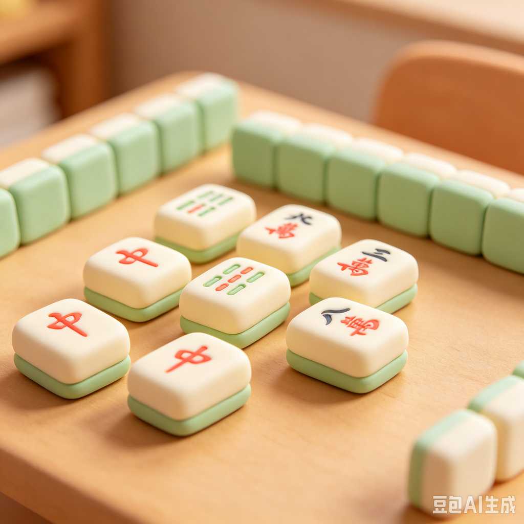 NewMexico,mahjong