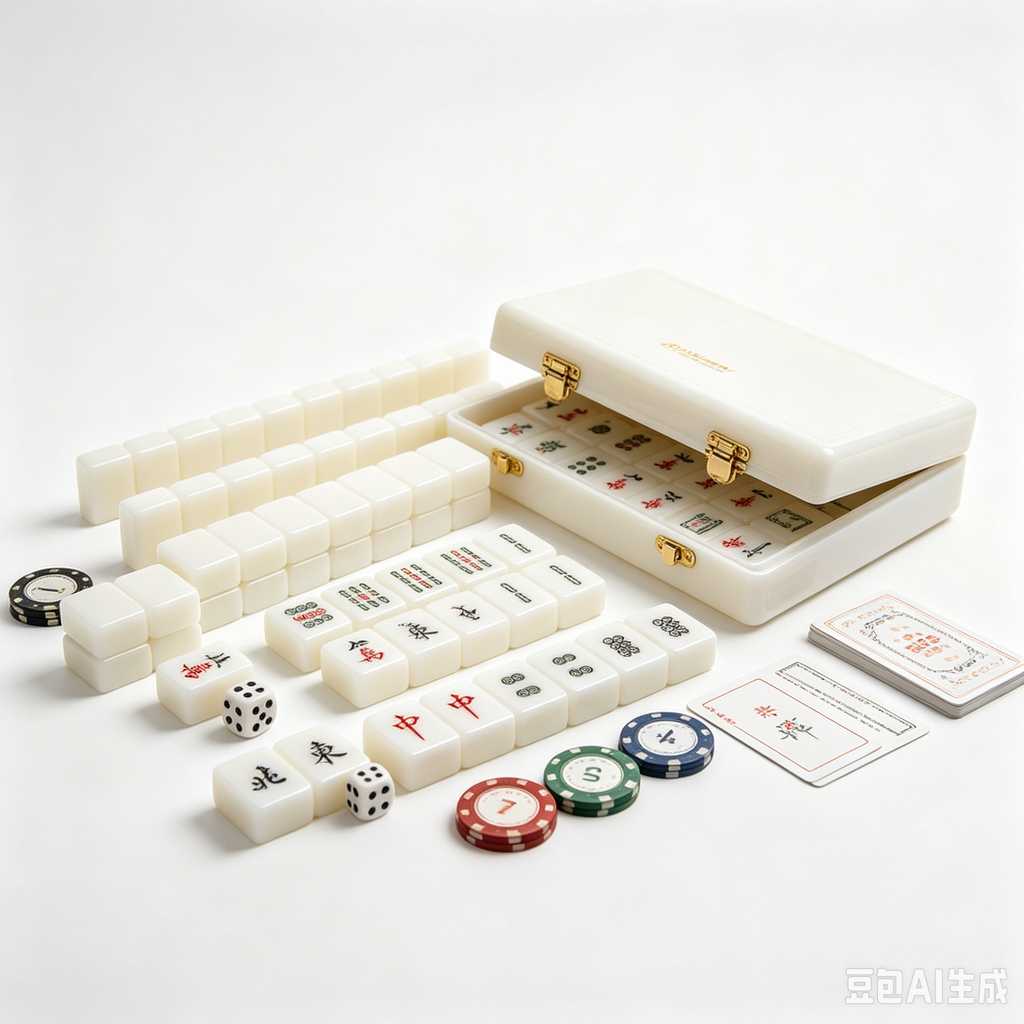 Maceio,mahjong