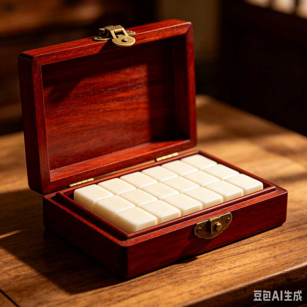 Marseille,mahjong