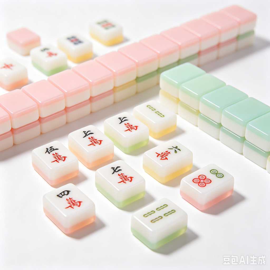 Dallas,mahjong