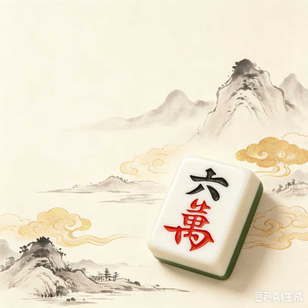 Sucre,mahjong