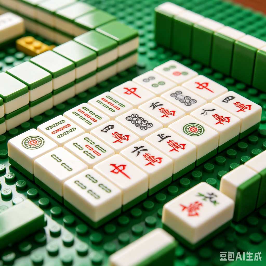 Vienna,mahjong