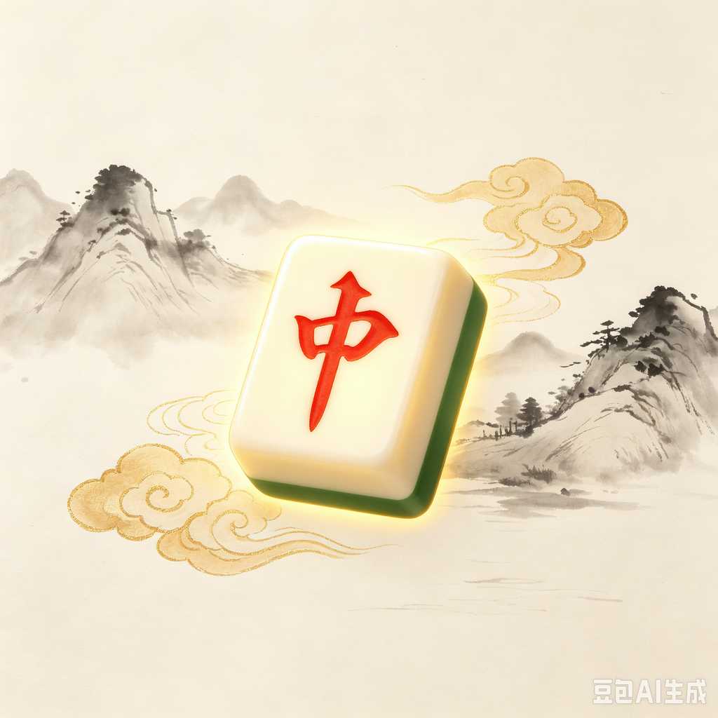 CiudadDelEste,mahjong