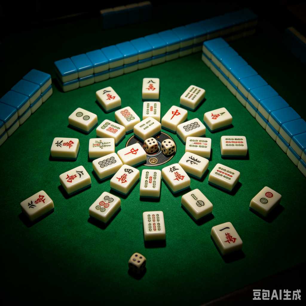 Winchester,mahjong
