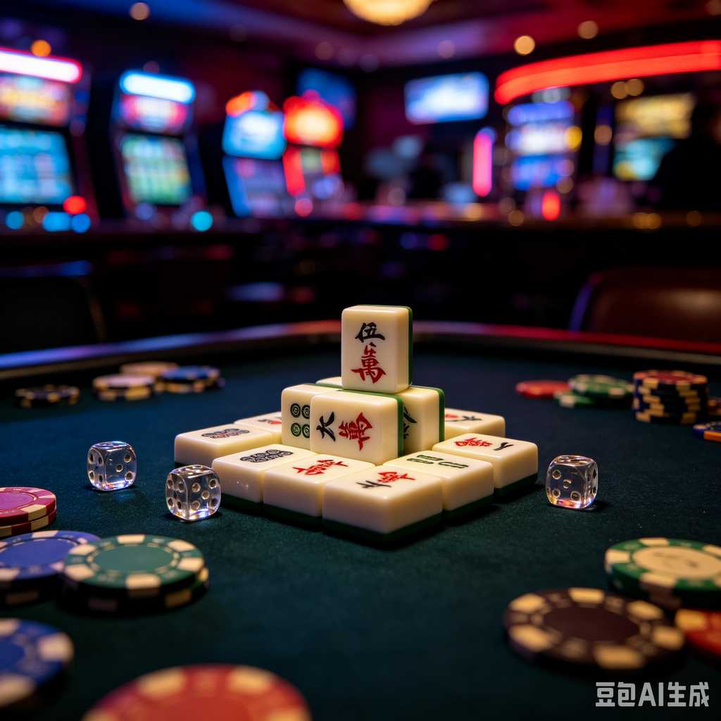 Chattanooga,mahjong