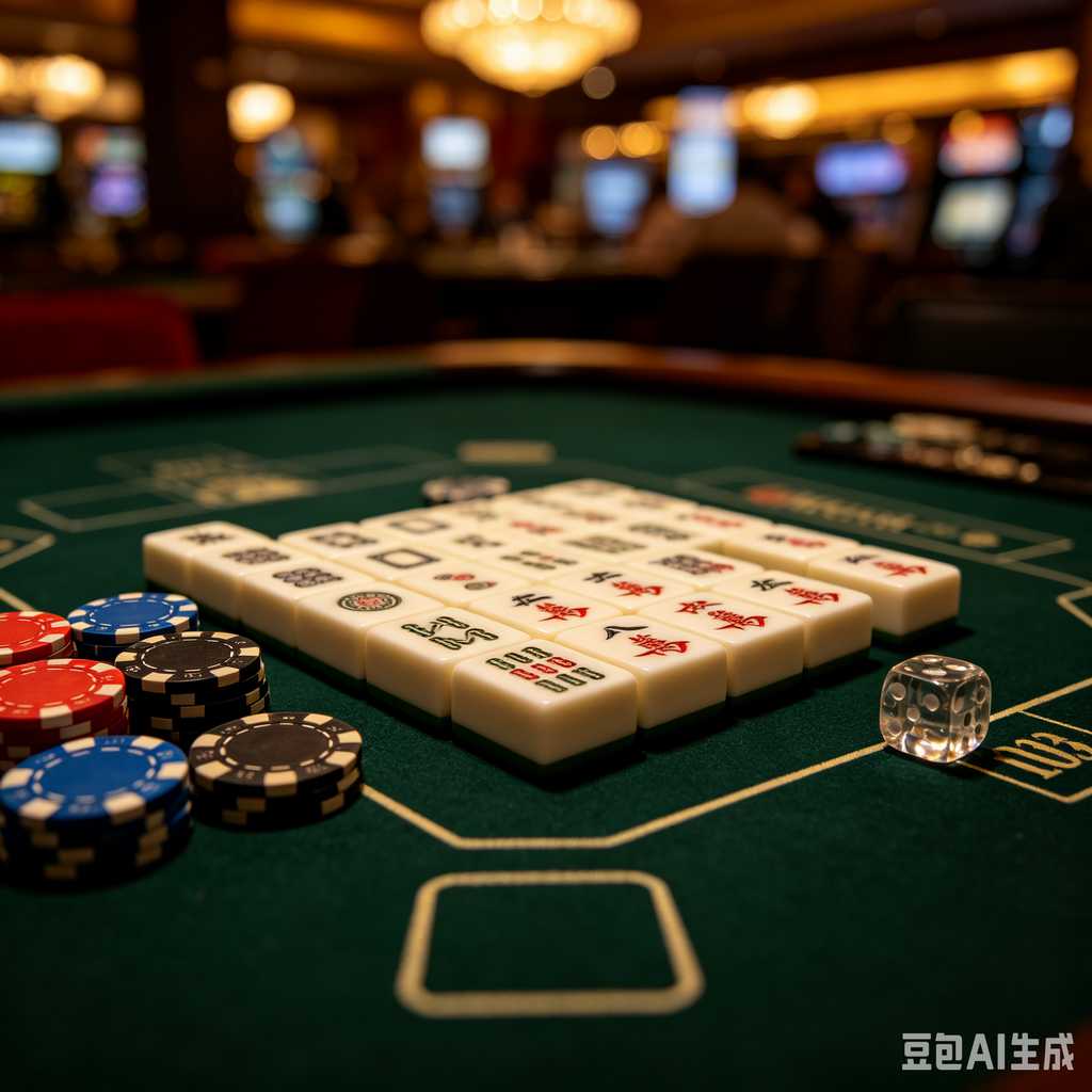 Ventura,mahjong