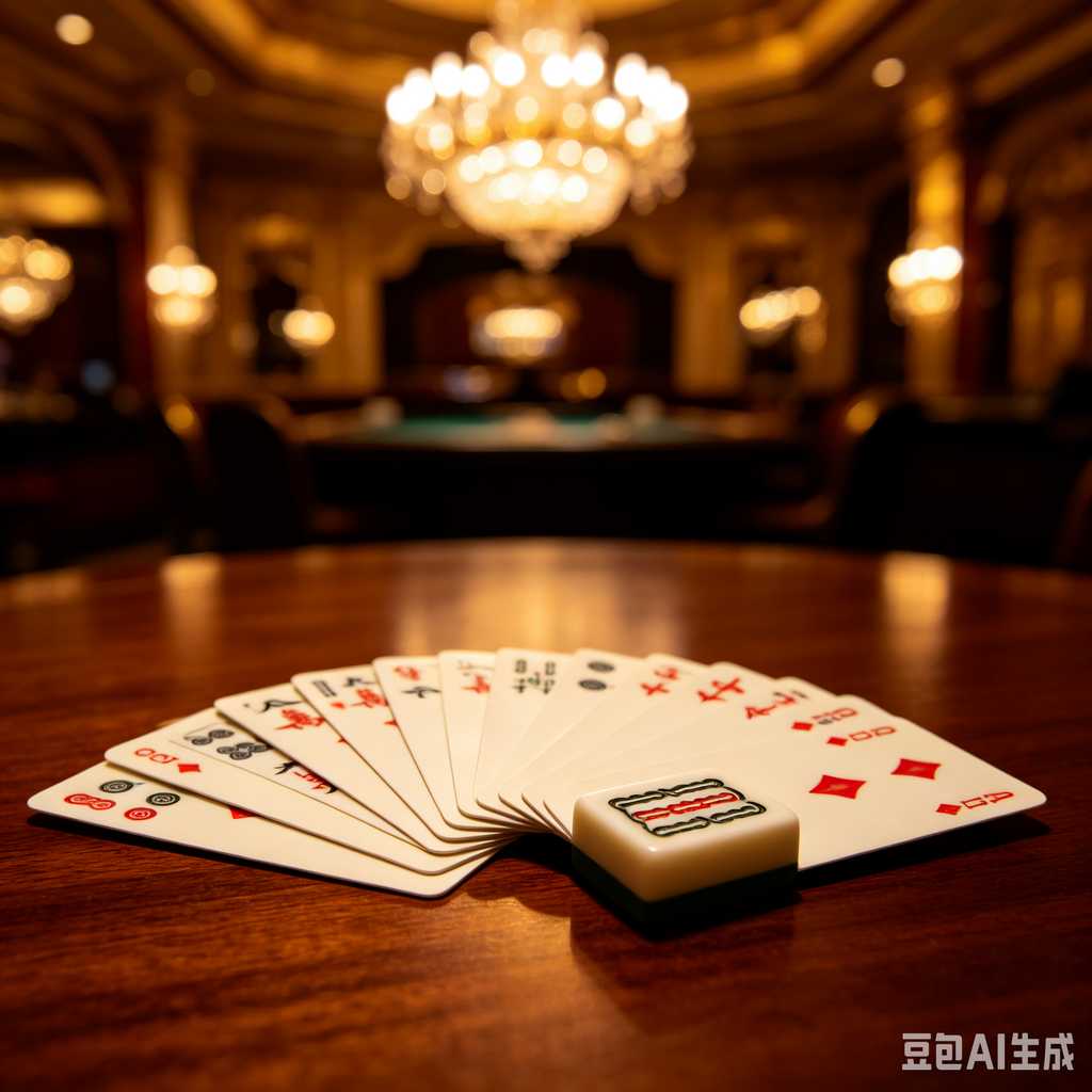 Szczecin,mahjong