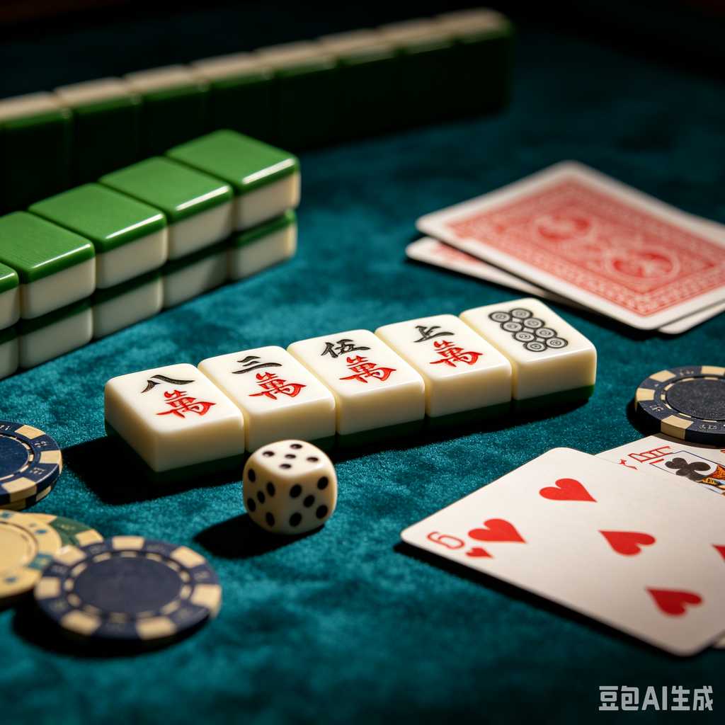 FortWayne,mahjong