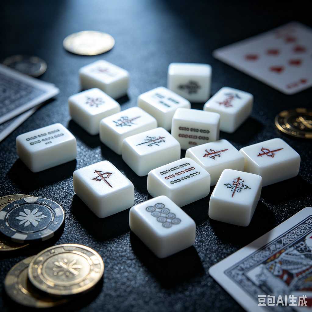Cochabamba,mahjong