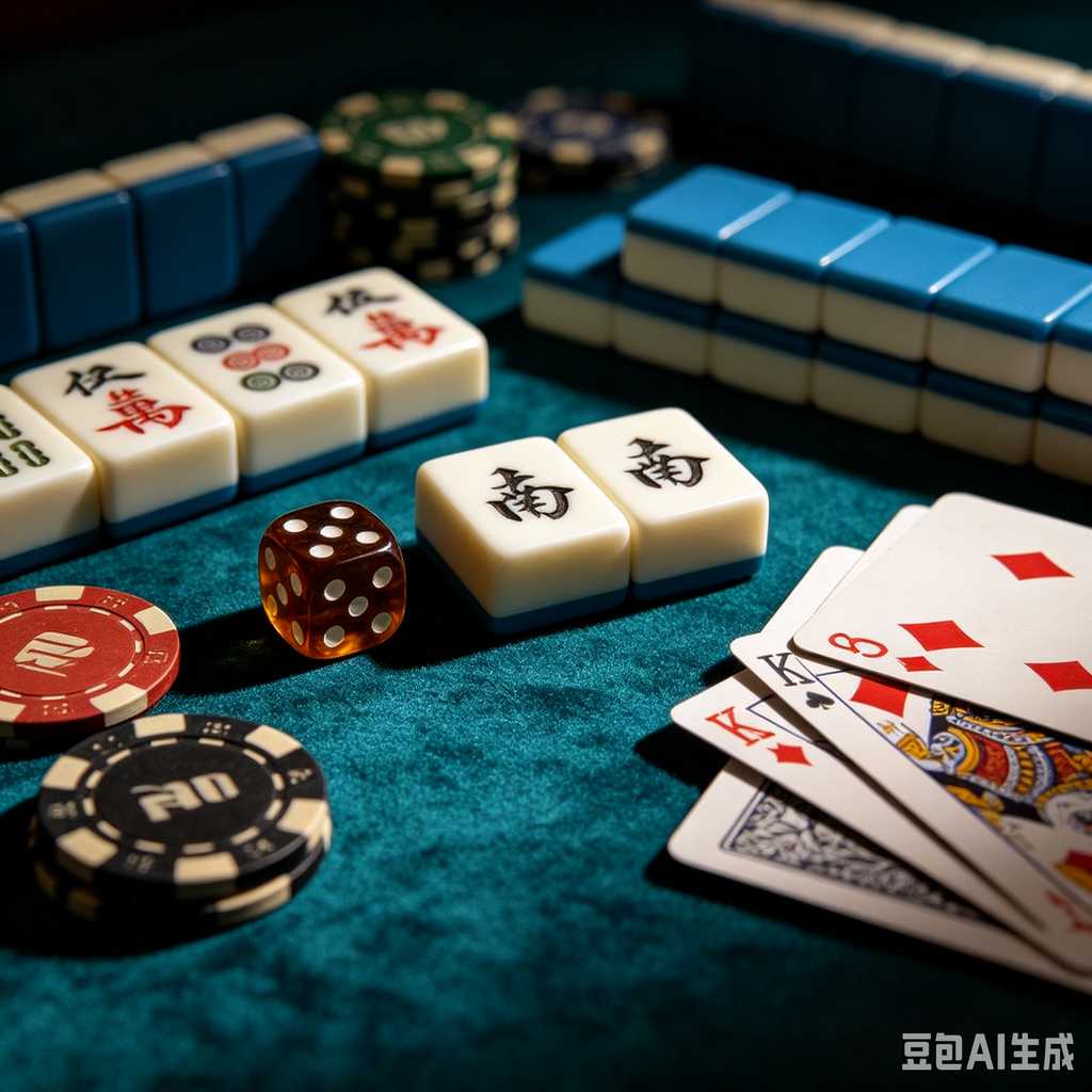 ReadingPA,mahjong