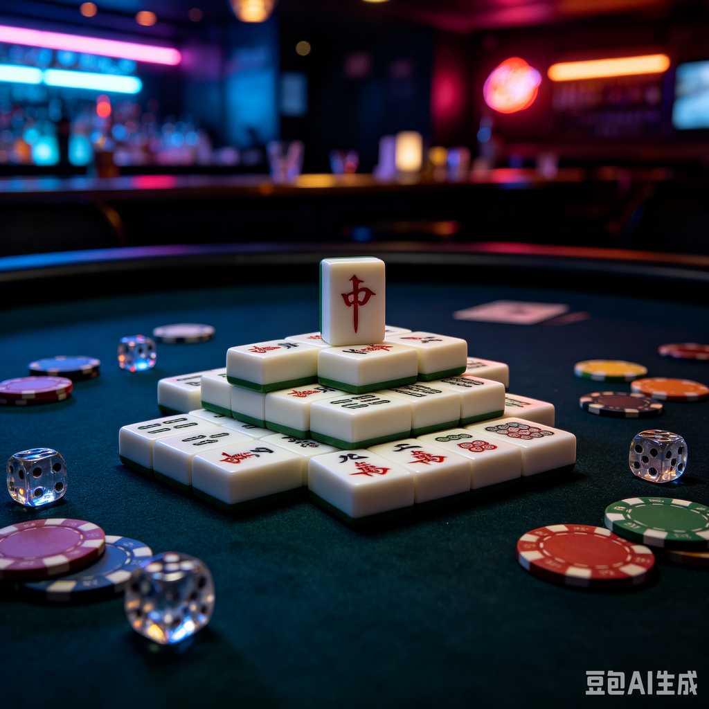 Baltimore,mahjong