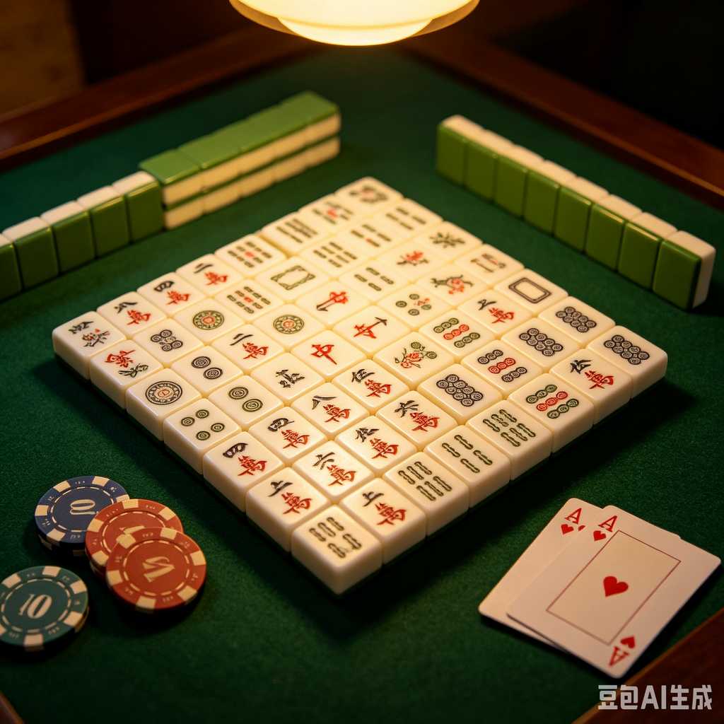 MadisonWI,mahjong