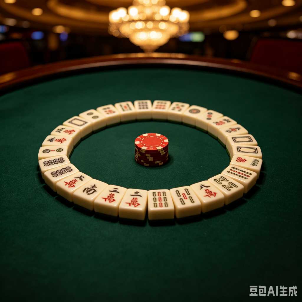 Kennewick,mahjong