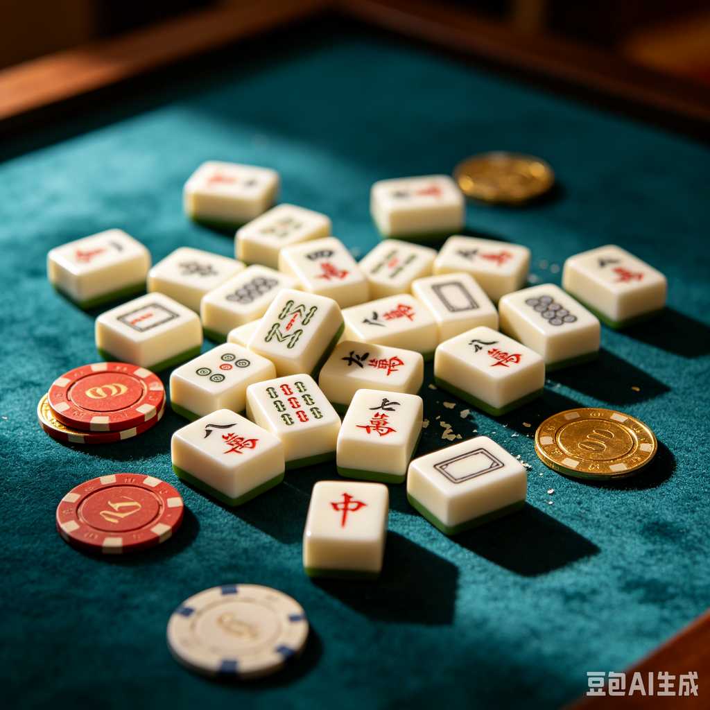BuenosAires,mahjong