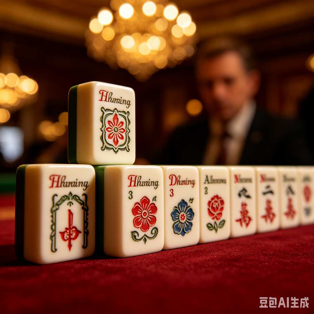 Phoenix,mahjong