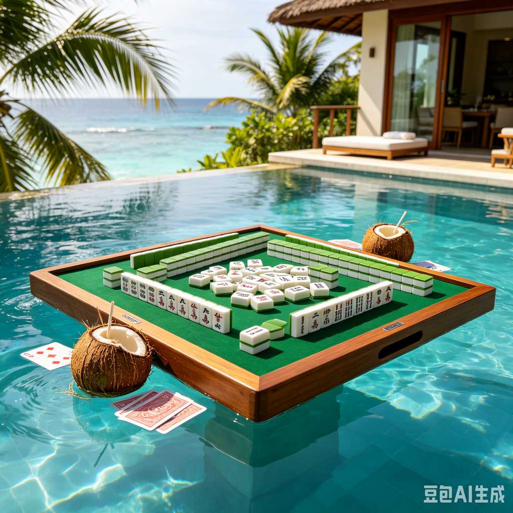 Washington,mahjong