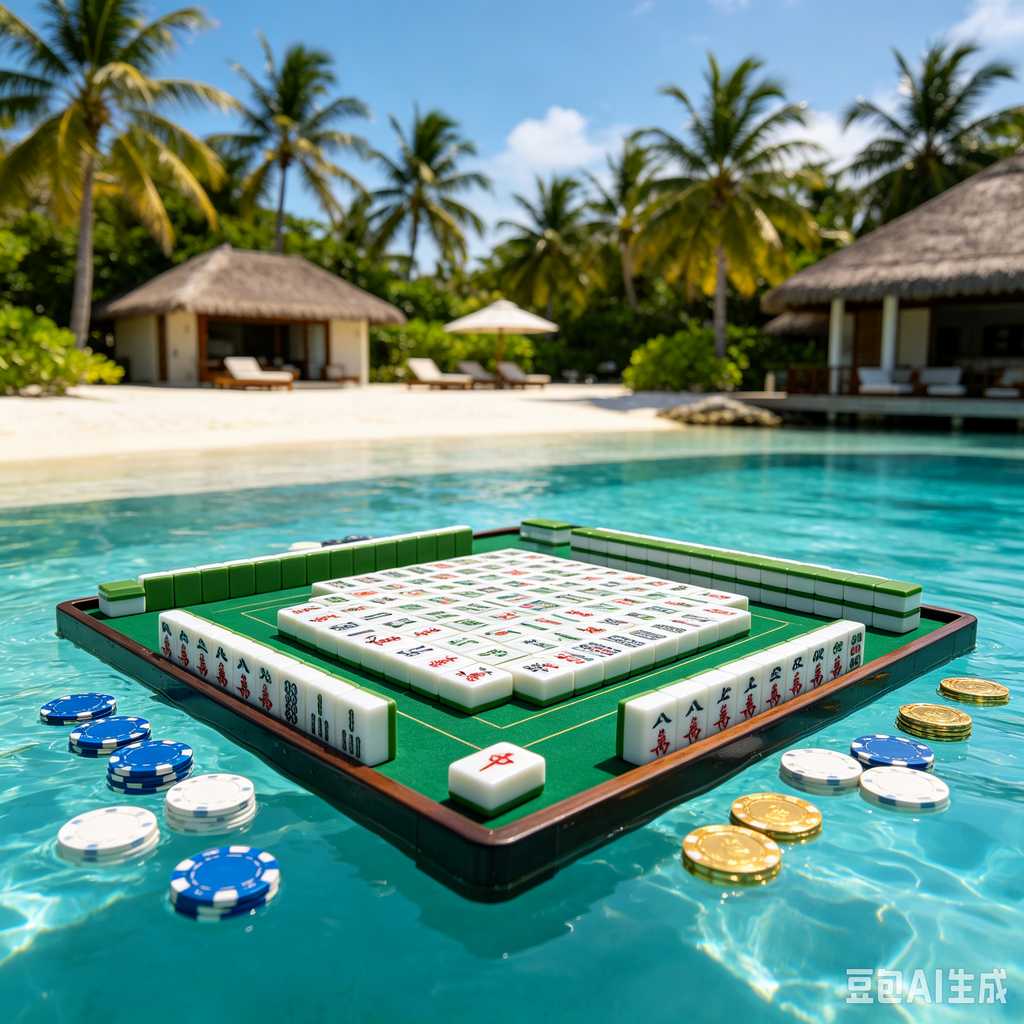 Leiden,mahjong