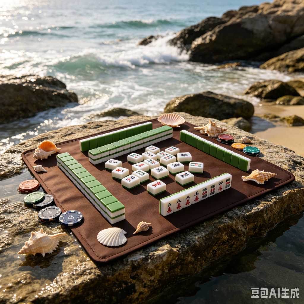 Cleveland,mahjong