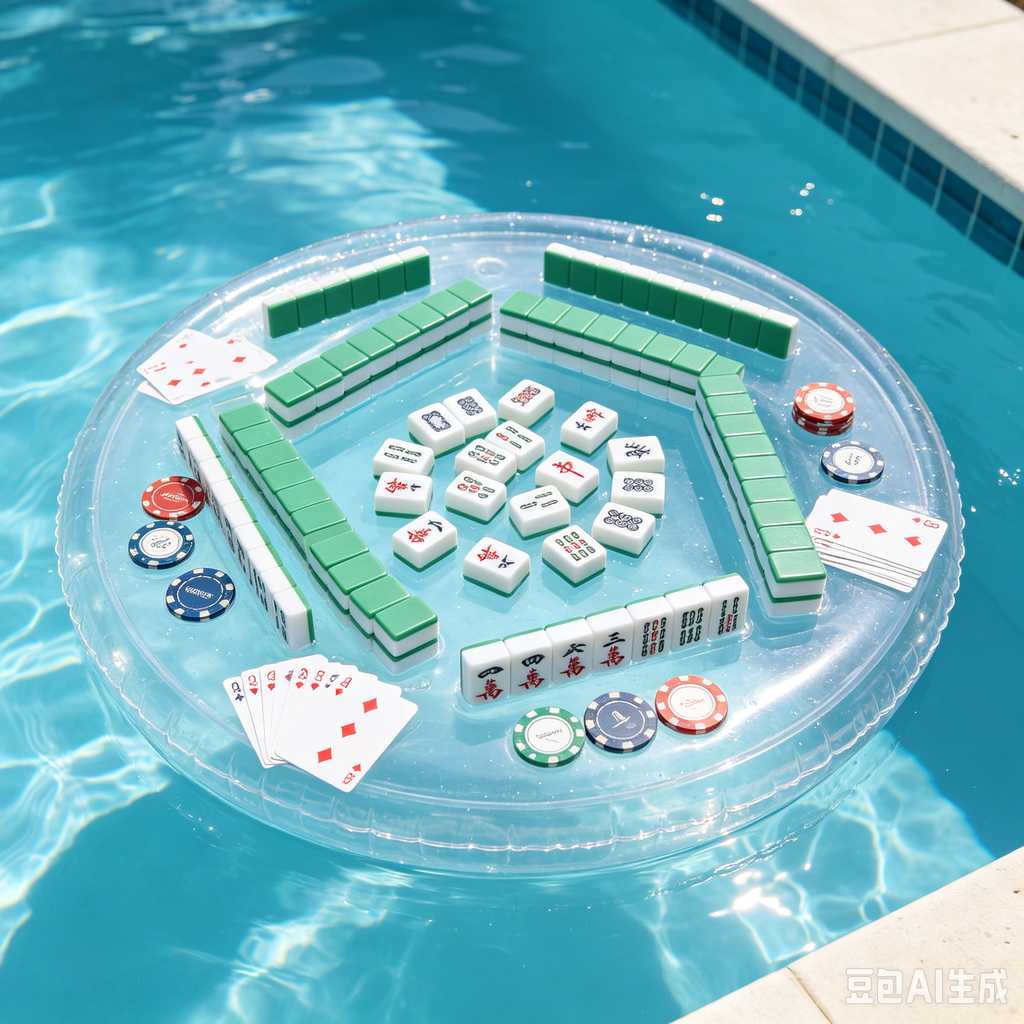 Clarksville,mahjong