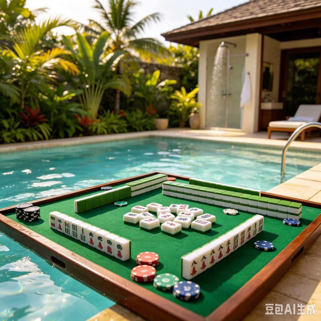 MeridaMX,mahjong